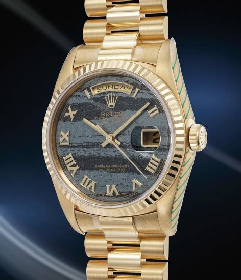 enchères rolex|The Geneva Watch Auction: XVI .